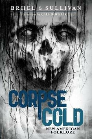 Cover of Corpse Cold