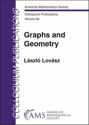 Cover of Graphs and Geometry