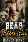 Book cover for Bear Meets Girl