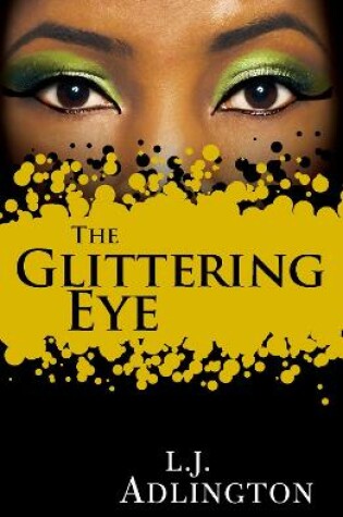 Cover of The Glittering Eye