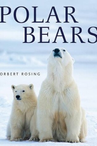 Cover of Polar Bears