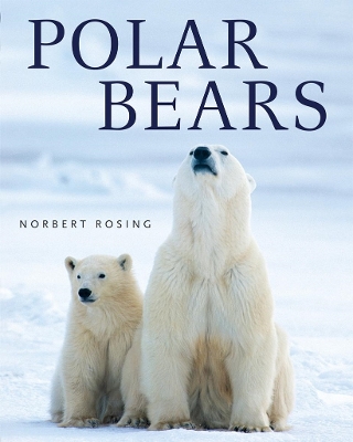 Book cover for Polar Bears