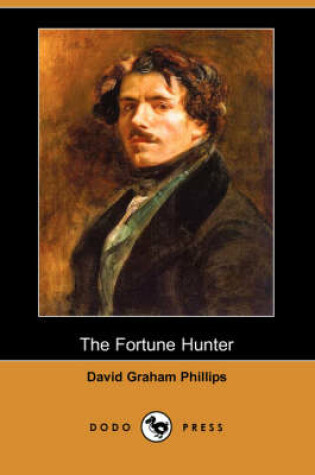 Cover of The Fortune Hunter (Dodo Press)