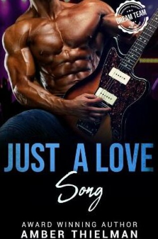 Cover of Just a Love Song