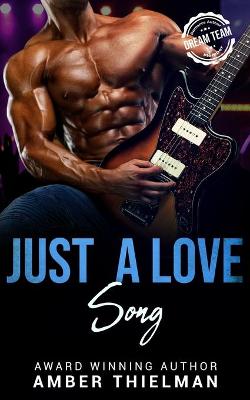 Book cover for Just a Love Song