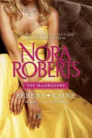 Cover of Serena & Caine