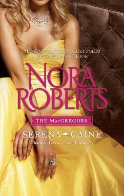 Cover of Serena & Caine