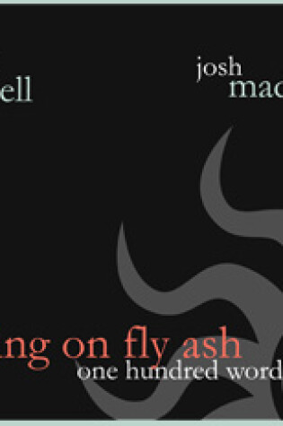 Cover of Dancing On Fly Ash: One Hundred Word Stories