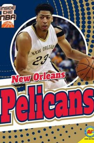 Cover of New Orleans Pelicans