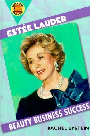 Cover of Estee Lauder