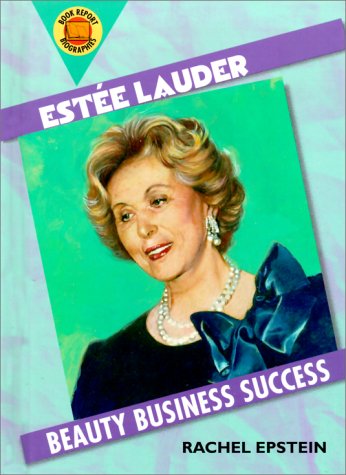 Cover of Estee Lauder