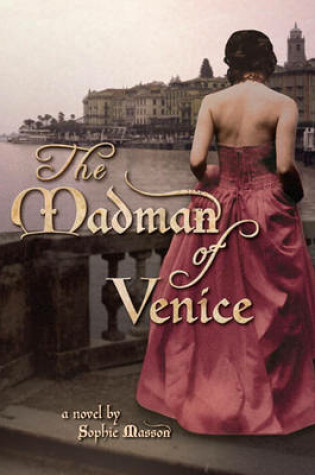 Cover of The Madman of Venice
