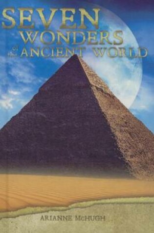 Cover of Seven Wonders of the Ancient World