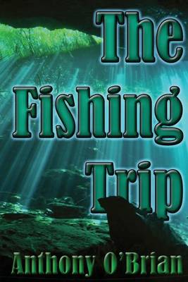 Book cover for The Fishing Trip