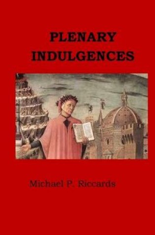 Cover of Plenary Indulgences
