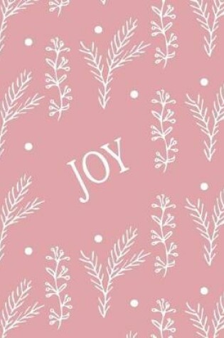 Cover of Joy