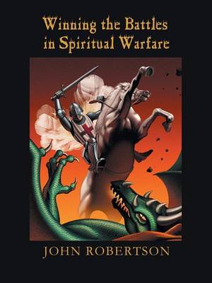 Book cover for Winning the Battles in Spiritual Warfare