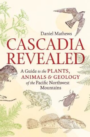 Cover of Cascadia Revealed