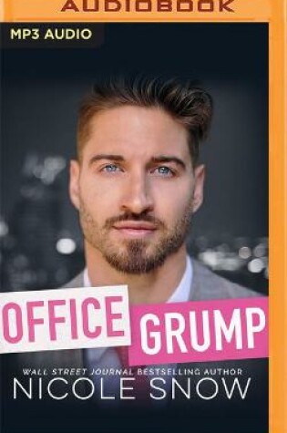 Cover of Office Grump