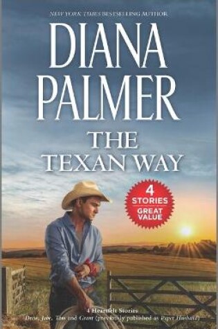 Cover of The Texan Way