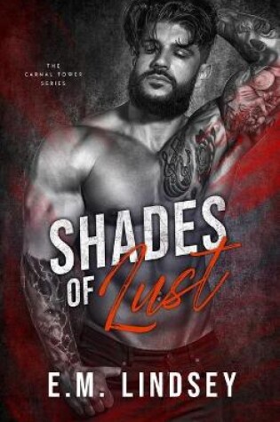 Cover of Shades of Lust