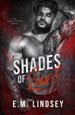 Book cover for Shades of Lust