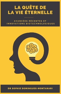 Book cover for Innovations Biotechnologiques