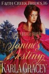 Book cover for Mail Order Bride - Janine's Destiny
