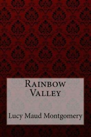 Cover of Rainbow Valley Lucy Maud Montgomery
