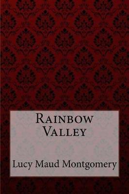 Book cover for Rainbow Valley Lucy Maud Montgomery