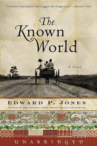 Cover of Known World Unabridged (10/900)