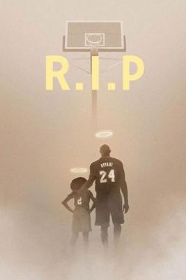 Book cover for R.I.P