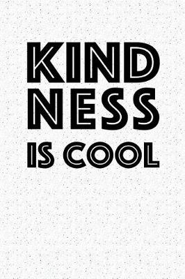 Book cover for Kindness Is Cool