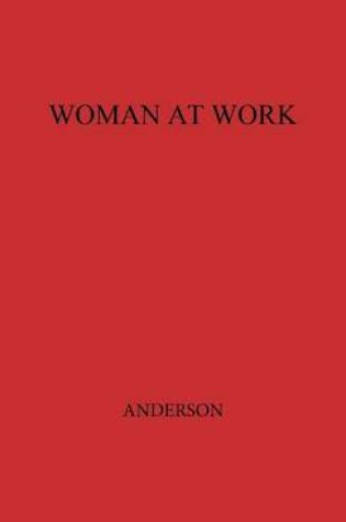 Cover of Woman at Work