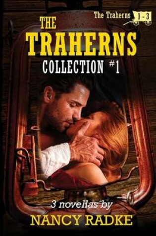 Cover of The Traherns, Collection #1