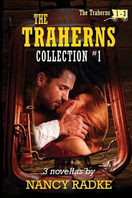 Cover of The Traherns, Collection #1