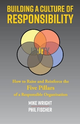 Book cover for Building a Culture of Responsibility