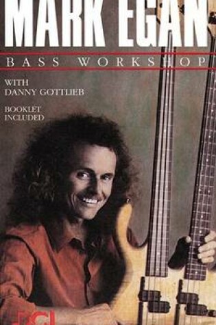 Cover of Bass Workshop