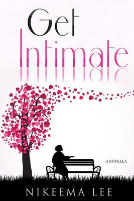 Cover of Get Intimate