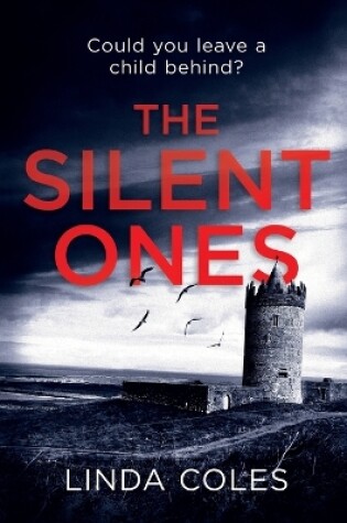 Cover of The Silent Ones