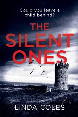 Book cover for The Silent Ones