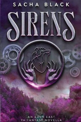 Cover of Sirens