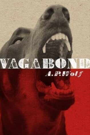 Cover of Vagabond