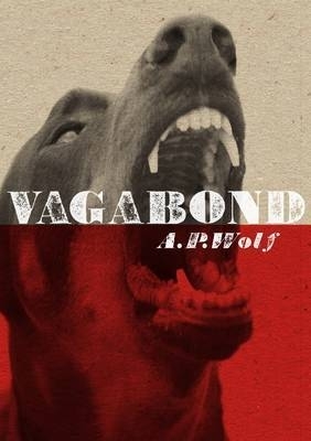 Book cover for Vagabond