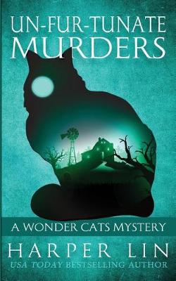 Book cover for Un-fur-tunate Murders
