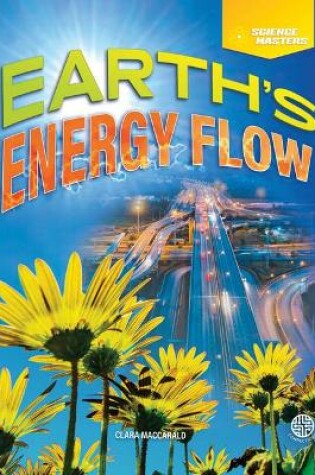 Cover of Earth's Energy Flow