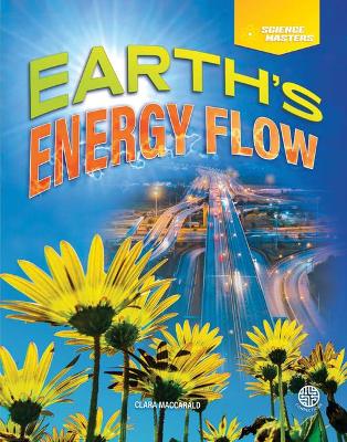 Book cover for Earth's Energy Flow