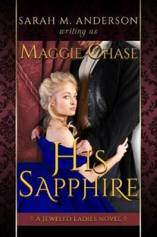 Cover of His Sapphire
