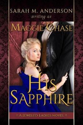 Book cover for His Sapphire