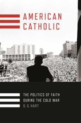 Cover of American Catholic